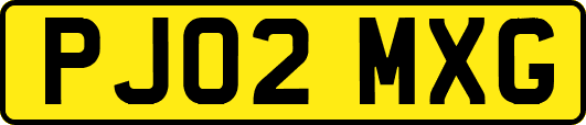 PJ02MXG