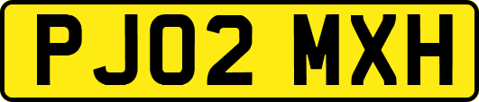 PJ02MXH