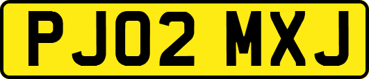 PJ02MXJ