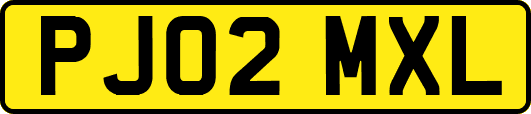 PJ02MXL