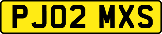 PJ02MXS