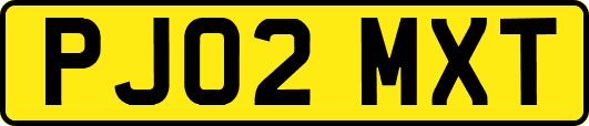 PJ02MXT