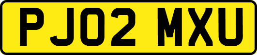 PJ02MXU