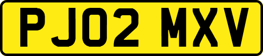 PJ02MXV