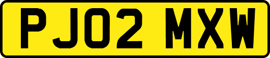 PJ02MXW