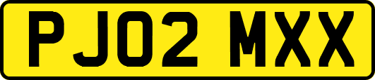 PJ02MXX