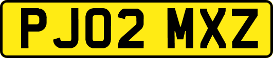 PJ02MXZ