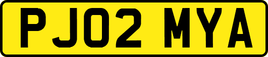 PJ02MYA