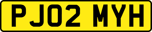 PJ02MYH