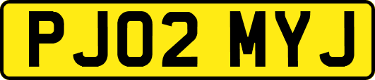 PJ02MYJ