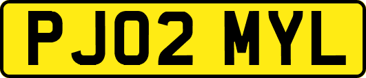 PJ02MYL