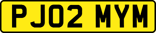 PJ02MYM