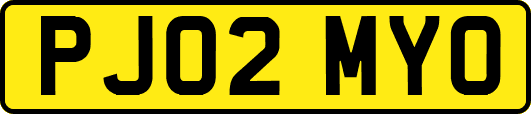 PJ02MYO