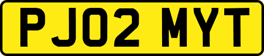 PJ02MYT