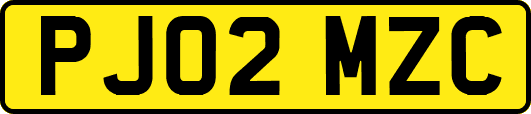 PJ02MZC