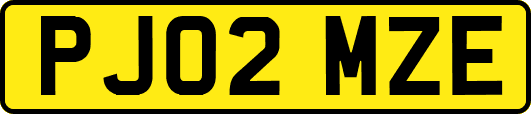 PJ02MZE
