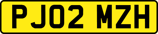 PJ02MZH
