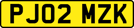 PJ02MZK