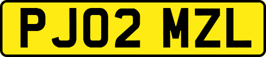PJ02MZL