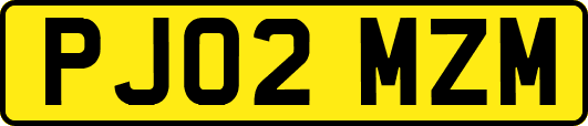 PJ02MZM