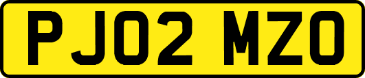 PJ02MZO