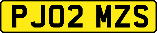PJ02MZS