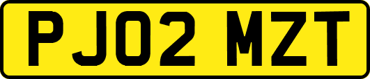 PJ02MZT