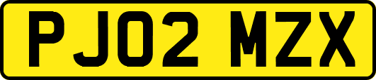 PJ02MZX