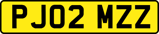 PJ02MZZ