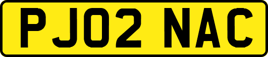 PJ02NAC
