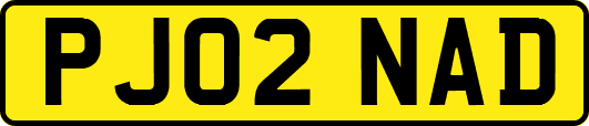 PJ02NAD