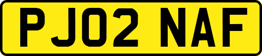 PJ02NAF