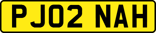 PJ02NAH