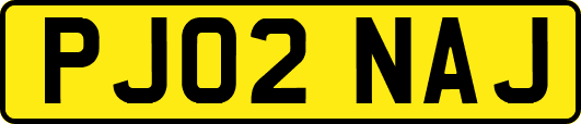 PJ02NAJ