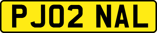 PJ02NAL