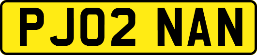 PJ02NAN
