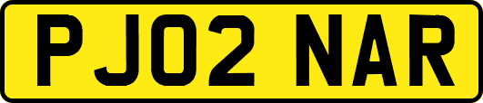 PJ02NAR