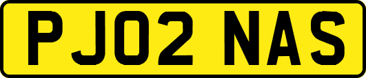 PJ02NAS