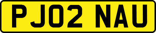 PJ02NAU
