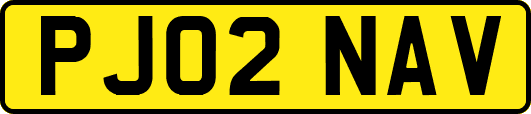 PJ02NAV
