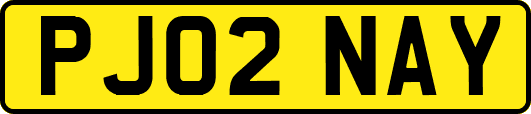 PJ02NAY