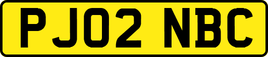 PJ02NBC