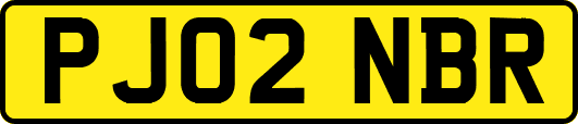 PJ02NBR