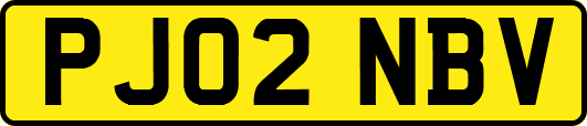 PJ02NBV