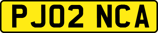 PJ02NCA