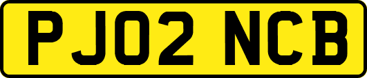 PJ02NCB