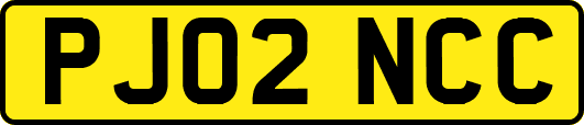 PJ02NCC