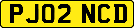 PJ02NCD