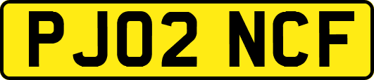 PJ02NCF