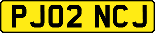 PJ02NCJ